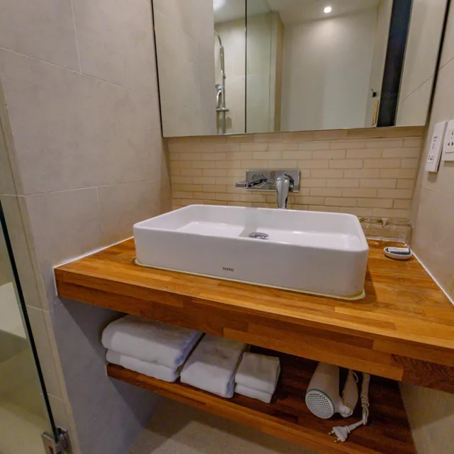 Wow, Apartment, Double Bed، Mantra Samui Resort - Adults Only 4/5