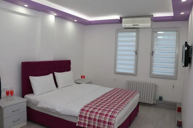 Standard, Double Bed, Suw Hotel 1/4