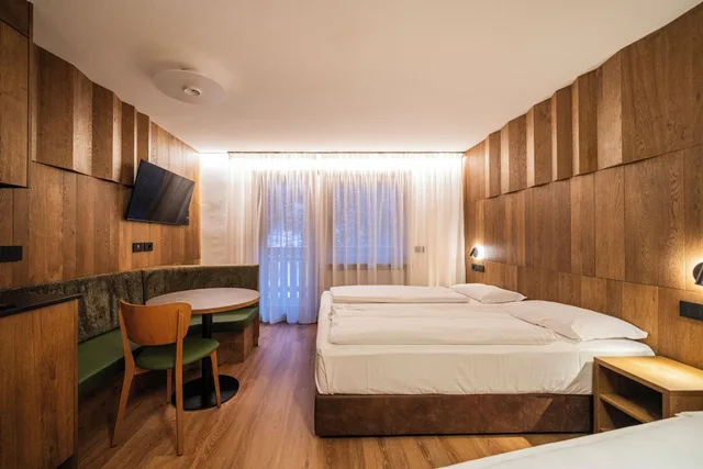 شقة، Residence Antares 5/7