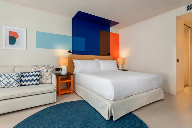 Premium, Double or Twin Bed, Alua Calvia 3/4