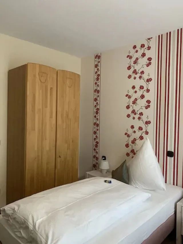 غرفة قياسية مفردة بسرير فردي، Mosellandhotel Im Enderttal Zum Onkel Willi 2/5
