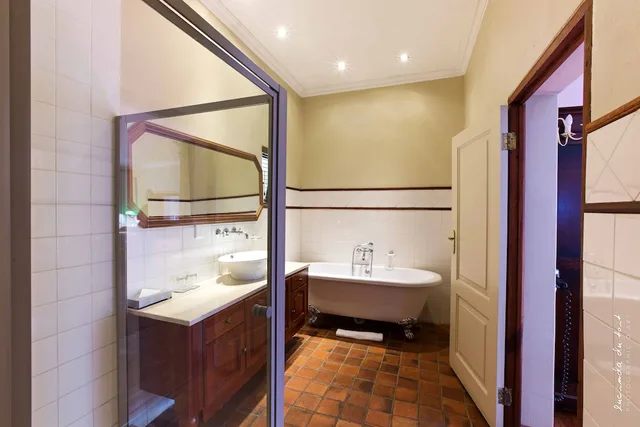Luxury, King Bed, Kleinkaap Boutique Hotel 7/8