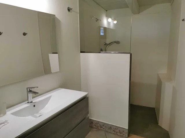 غرفة قياسية ثلاثية بسرير مزدوج وسرير فردي، Villa Felicia 6/7