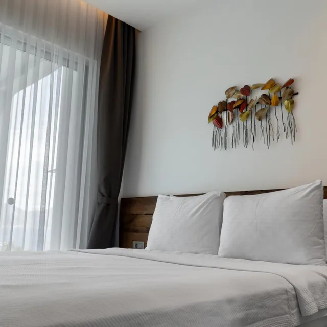 فيلا بإطلالة على الجبل بمسبح خاص، Z-Villas 4/6
