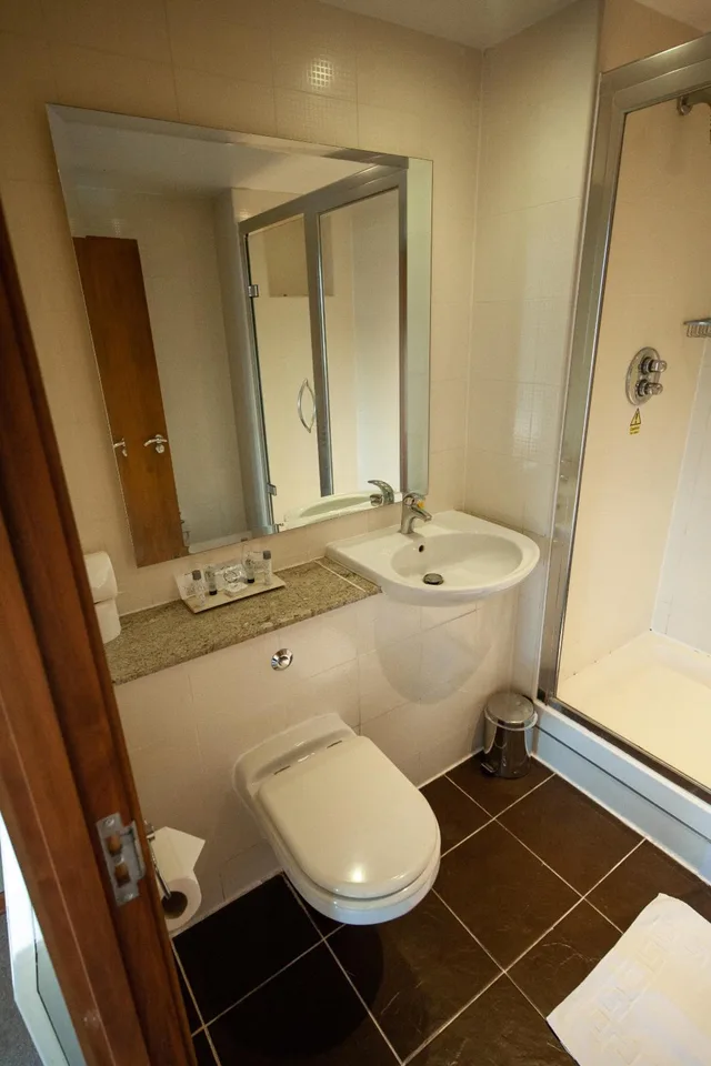 Penthouse Suite، Berwick Manor Hotel 9/10