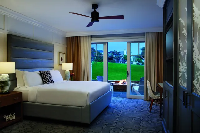 House, King Bed، The Ritz Carlton Half Moon Bay 6/8