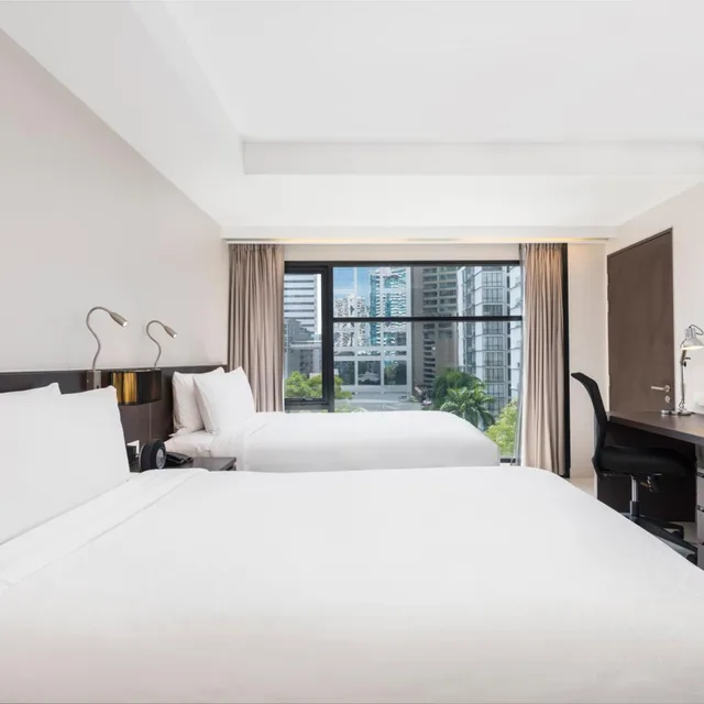 استوديو سوبيريور بسرير فردي، Maitria Hotel Sukhumvit 18 2/8