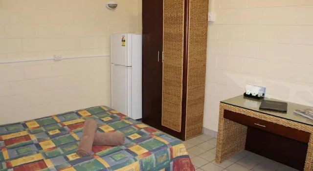 Lodge, Queen Bed, Shared Bathroom, Aurora Kakadu Lodge Jabiru 1/1