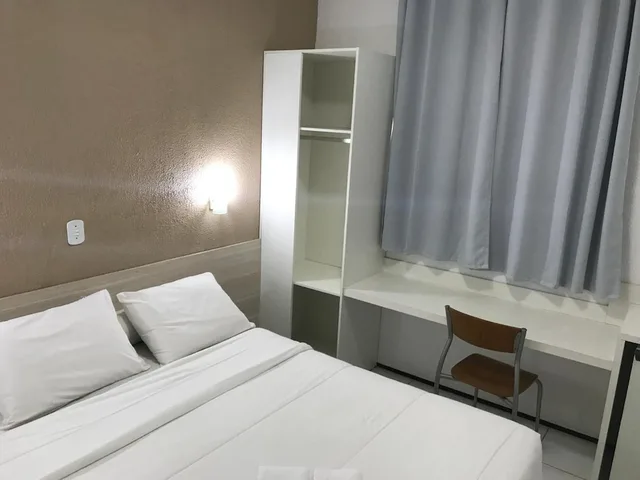 غرفة تنفيذية بسرير مزدوج، Hotel Ryad Express 1/2
