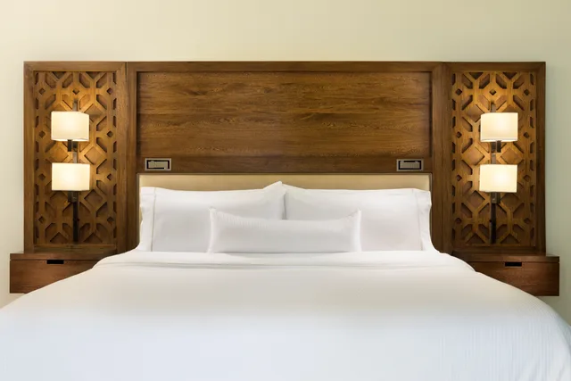 Guest Room, Traditional, King Bed, The Westin Puntacana Resort And Club 1/1