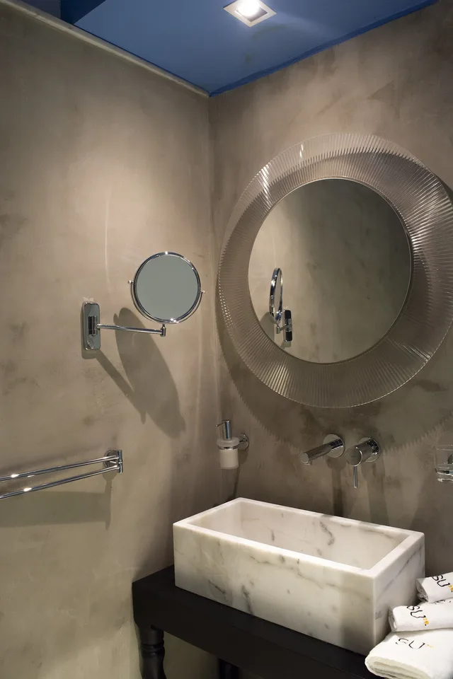 Inner, Theatre, Luxury, King Bed، Su29 Hotel 2/2