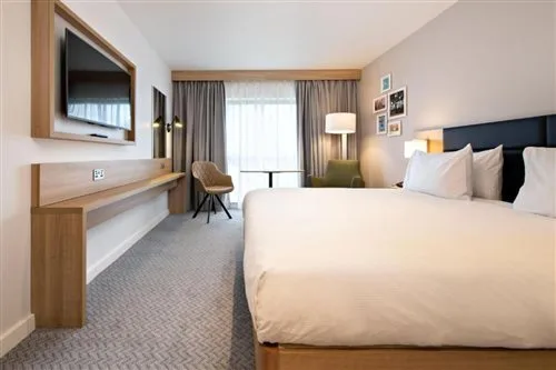 غرفة مفردة، Hilton Garden Inn Abingdon Oxford 1/12