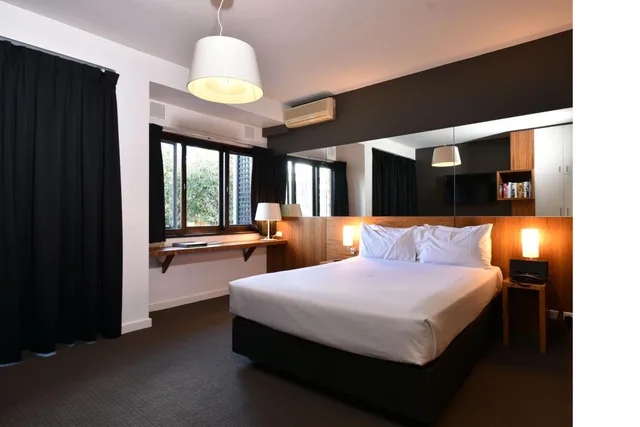 استوديو، Riverview On Mount Street 1/7