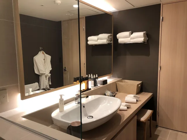 Premium, Deluxe, Twin Beds, Rembrandt Hotel Tokyo Machida 3/4