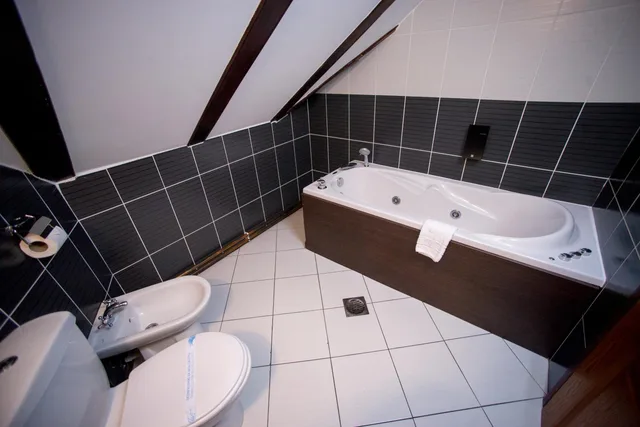 شقة بشرفة بغرفة نوم واحدة، Hotel Zlatiborska Noc 5/9