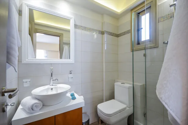 1 Bedroom, Apartment, Ormos Holiday Studios 5/7