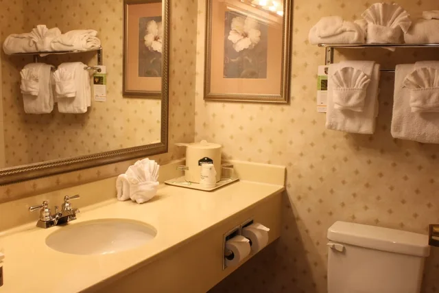 غرفة بسريرين كوين، La Quinta Inn & Suites by Wyndham Duluth/Atlanta 7/9