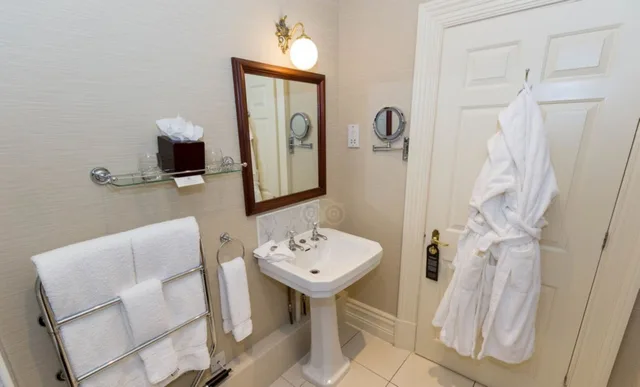 غرفة كلاسيكية سوبيريور بسرير مزدوج، Grand Hotel Eastbourne 6/6