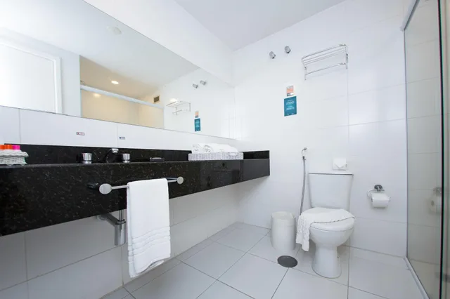 غرفة تنفيذية بغرفتي نوم، Matiz Manhattan 3/3