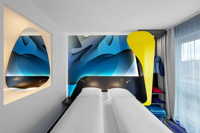 Design، Prize by Radisson, Erfurt City 5/10