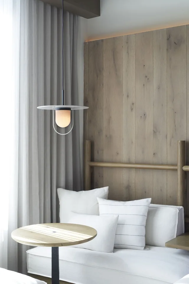 Skyline, King Bed، 1 Hotel Nashville 4/6