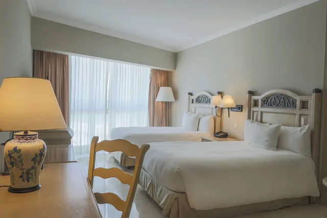 غرفة ديلوكس، Sandos Cancun - Adults Only 6/10