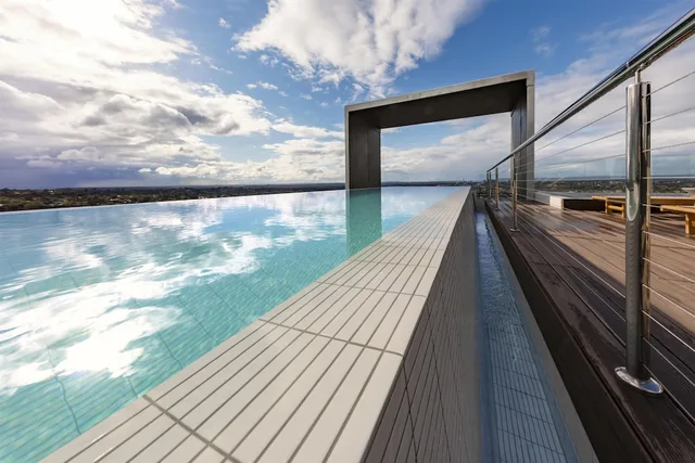 Avani Melbourne Box Hill Residences، ملبورن 35/77