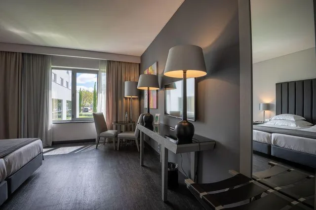 Room, Twin Beds, Vila Gale Evora 2/3