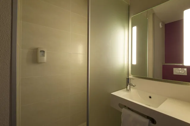 غرفة مزدوجة، B&B Hotel Lyon Ouest Tassin 5/5