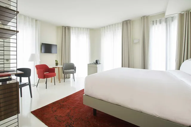 غرفة سوبيريور، 9hotel Sablon 1/4