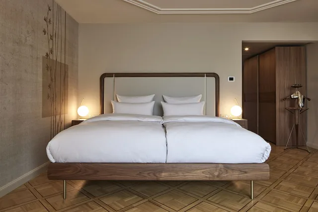 غرفة كومفورت، Parkhotel Guetersloh 1/6