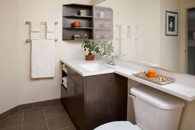 جناح بغرفة نوم واحدة، Sonesta Simply Suites Nanuet 4/7