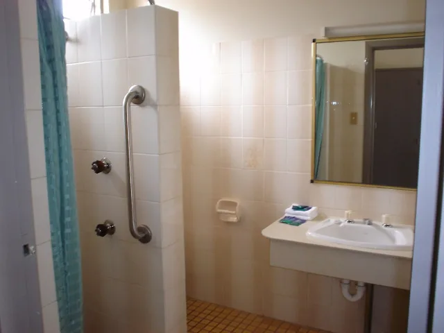 غرفة قياسية بسرير كوين، Argosy Motor Inn 5/5