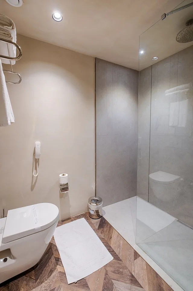 1 Bedroom, Signature, Double Bed, Mountain View, Kleopatra Dreams Beach 8/8