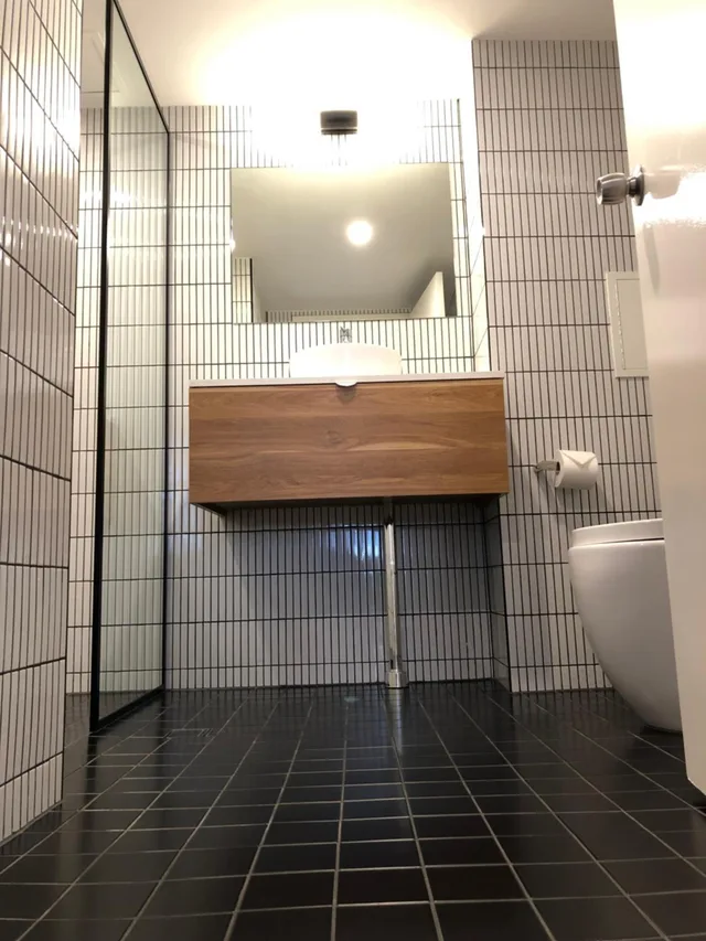 شقة بغرفة نوم واحدة، Hillcrest Apartment Hotel 1/4