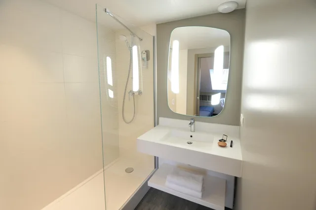 غرفة عائلية، Ibis Maisons Laffitte 6/8