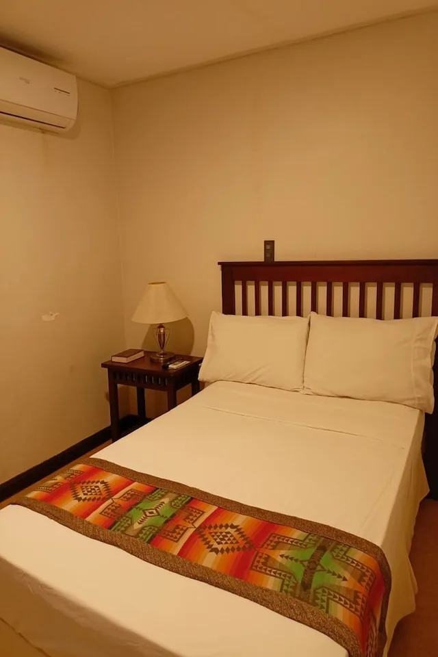 غرفة قياسية مزدوجة، Metro Vigan Inn - Annex 1/2