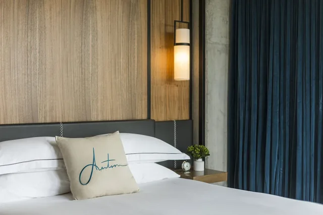 Premium, Single Bed, Kimpton Aertson Hotel 7/9
