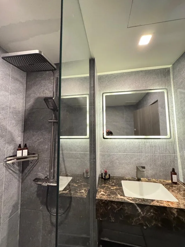 Deluxe King Room Cliff View، Aspira Escape Ao Nang Krabi 8/10