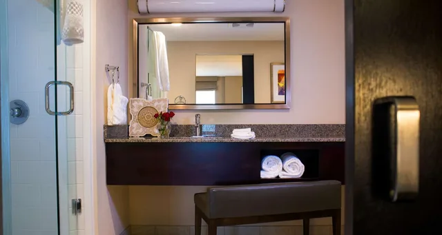 غرفة تنفيذية بسريرين كوين، Hotel Marshfield, BW Premier Collection 2/2