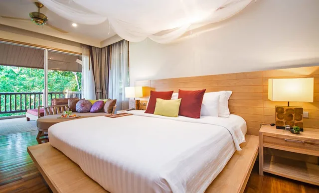 شاليه فاخر، Pakasai Resort 5/8