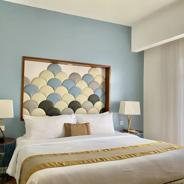 جناح جونيور، Ferra Hotel And Garden Suites 2/7