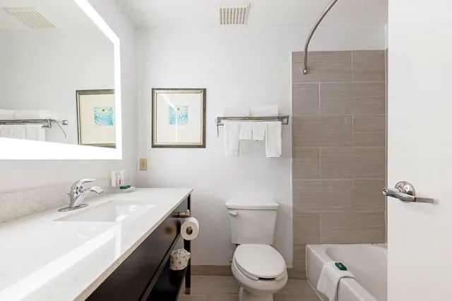 غرفة بسرير كينج، SureStay by Best Western Lewisville Dallas 4/5