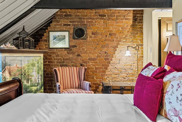 Superior, No Elevator، Hotel Le Clos Saint-Louis 7/10
