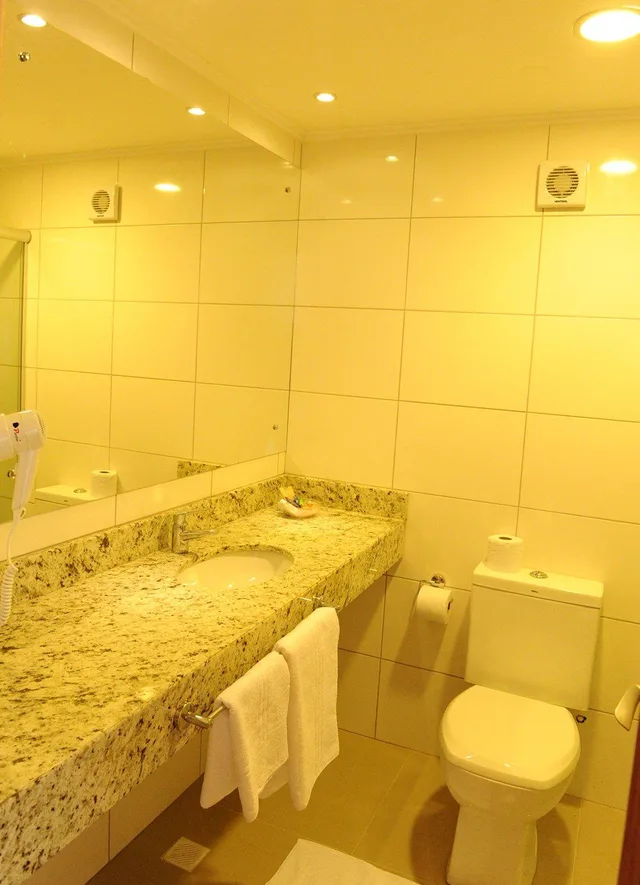 غرفة سوبيريور، Imigrantes Hotel 6/6