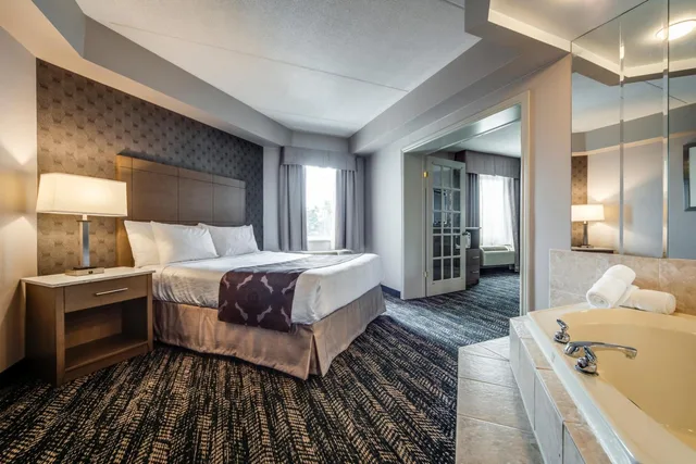 غرفة قياسية، Monte Carlo Inn Brampton Suites 1/1