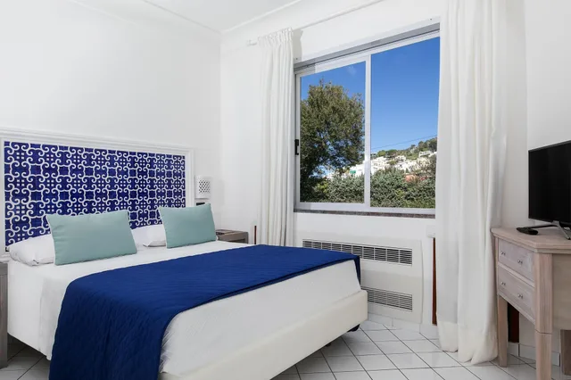 جناح بإطلالة على البحر بغرفة نوم واحدة، Hotel Mamela 1/8