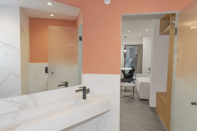 استوديو سوبيريور، Elina Hotel Apartments 1/1