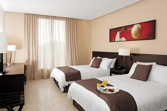 استوديو بسريرين، Studio Hotel Boutique 1/2