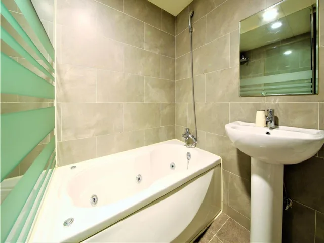 غرفة ديلوكس بسرير كوين، Elysee Hotel 10/10